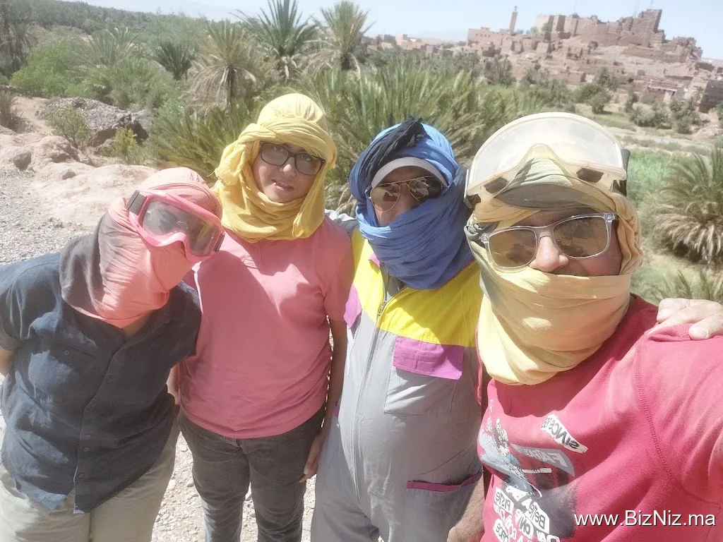 Kart Aventure