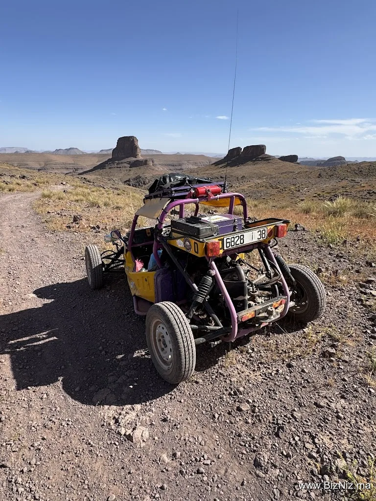 Kart Aventure