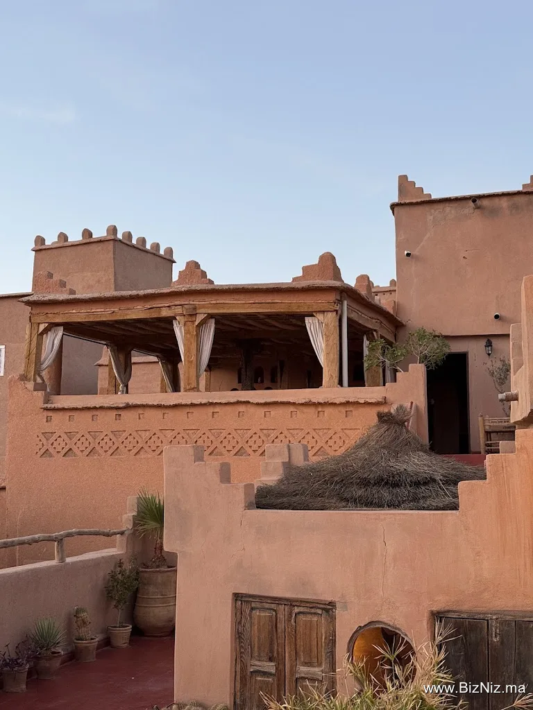Dar Kamar