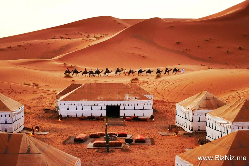 Portal Marrocos