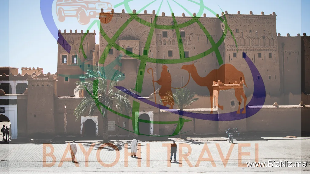 BAYOHI TRAVEL