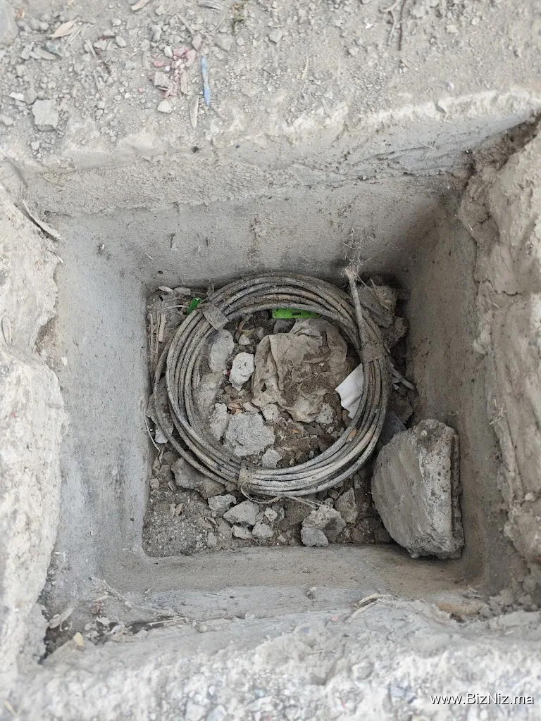 Maroc Telecom