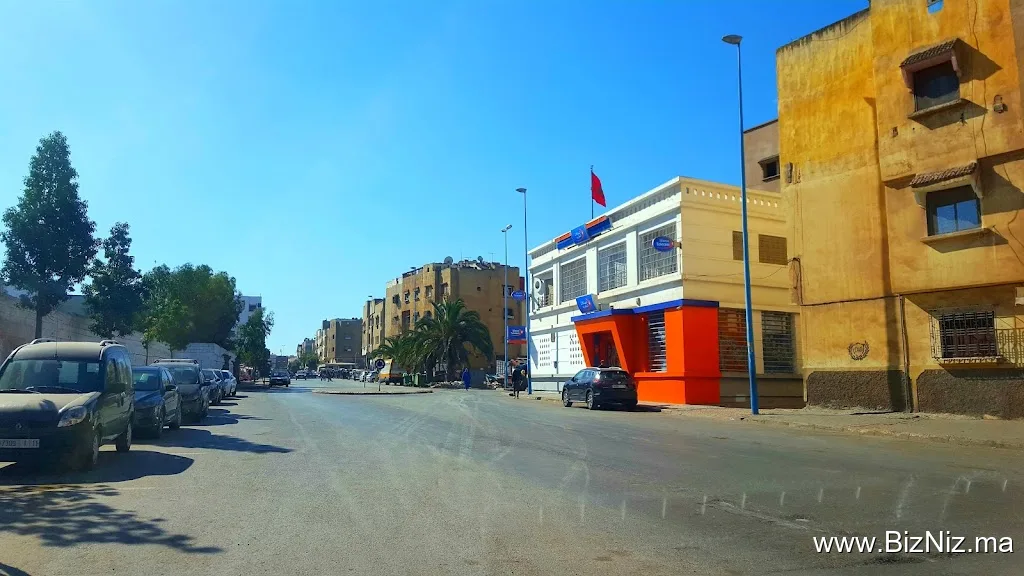 Maroc Telecom