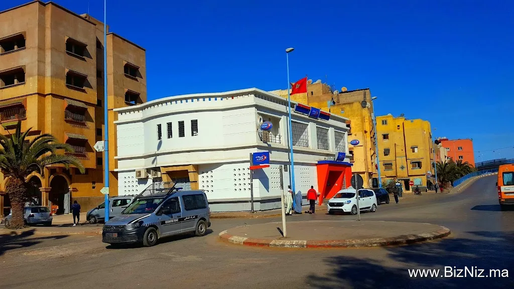 Maroc Telecom
