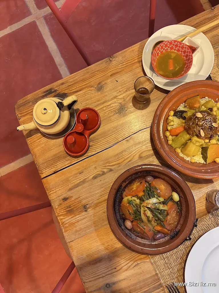 Restaurant Douyria