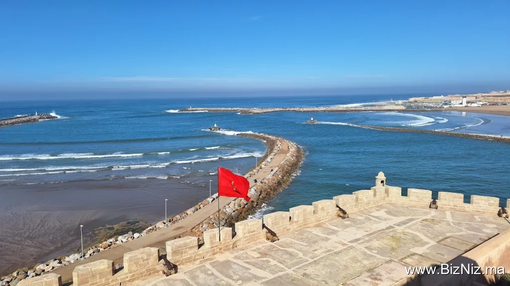 Rent a car with driver Morocco