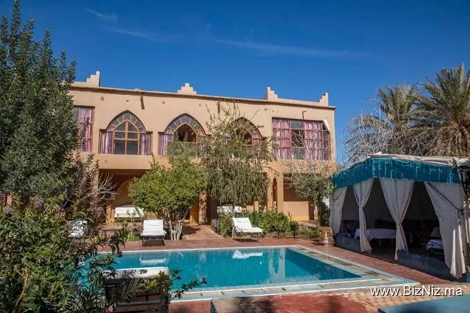 Souss massa