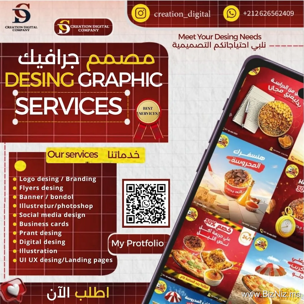 Creation Digital Company
