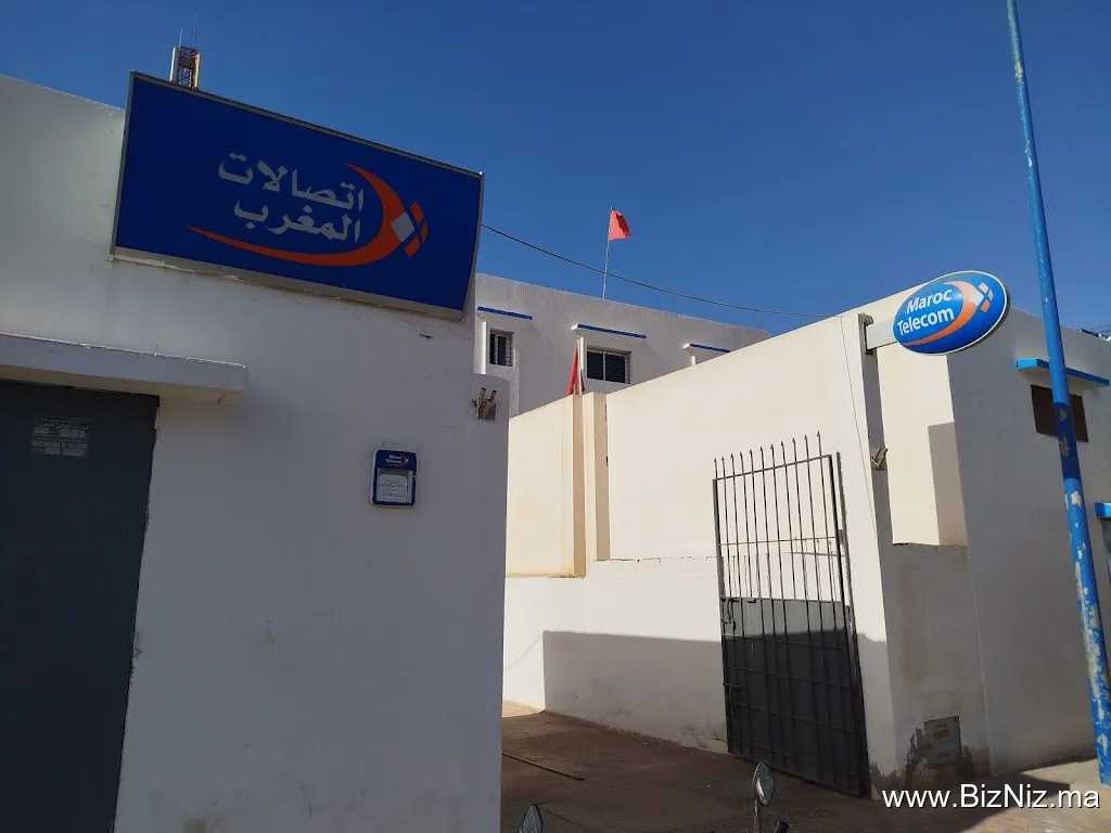 Maroc Telecom