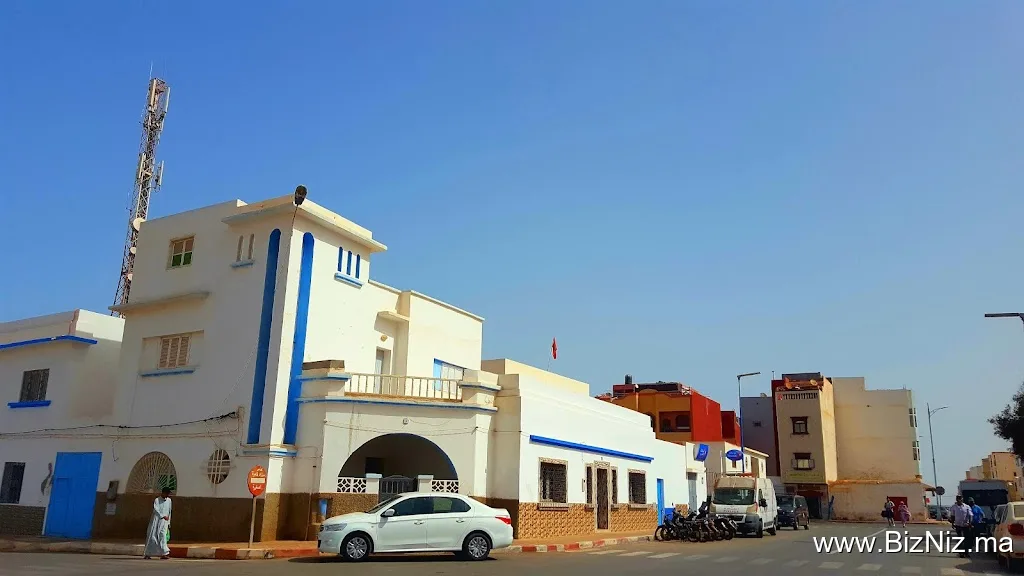 Maroc Telecom