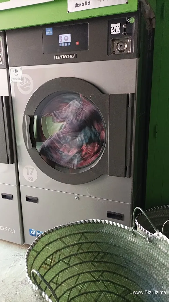 Ecolaundry