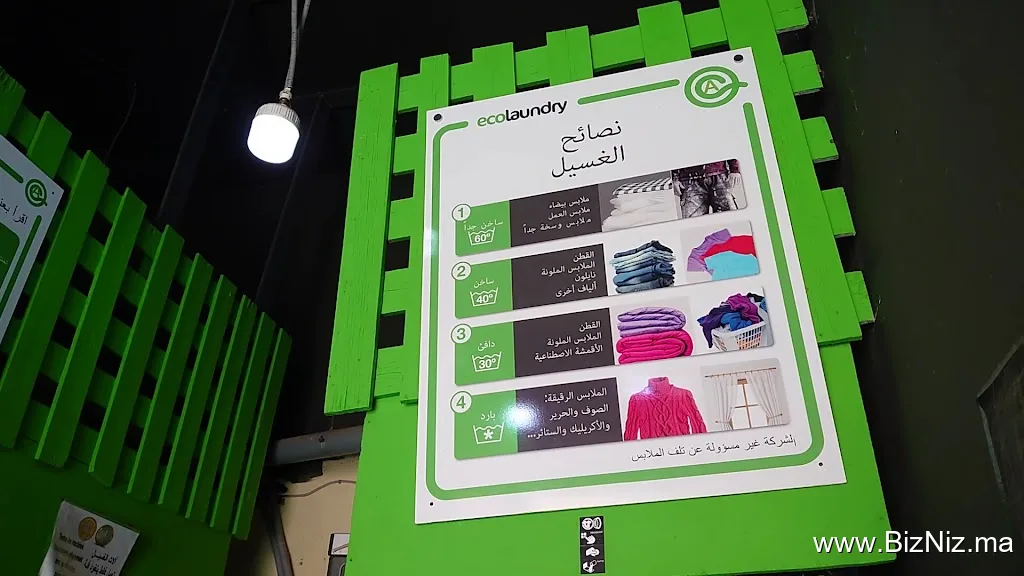 Ecolaundry