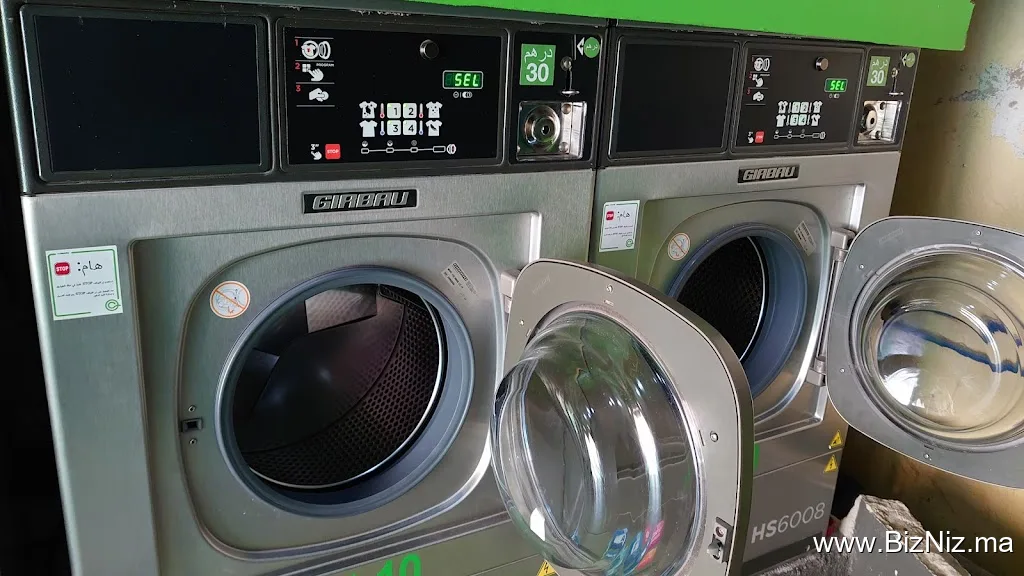 Ecolaundry