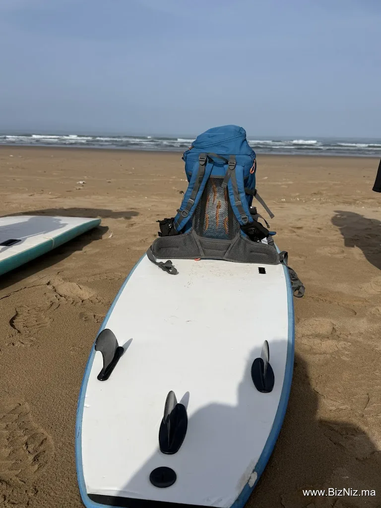 Ifni flow surfing & adventure