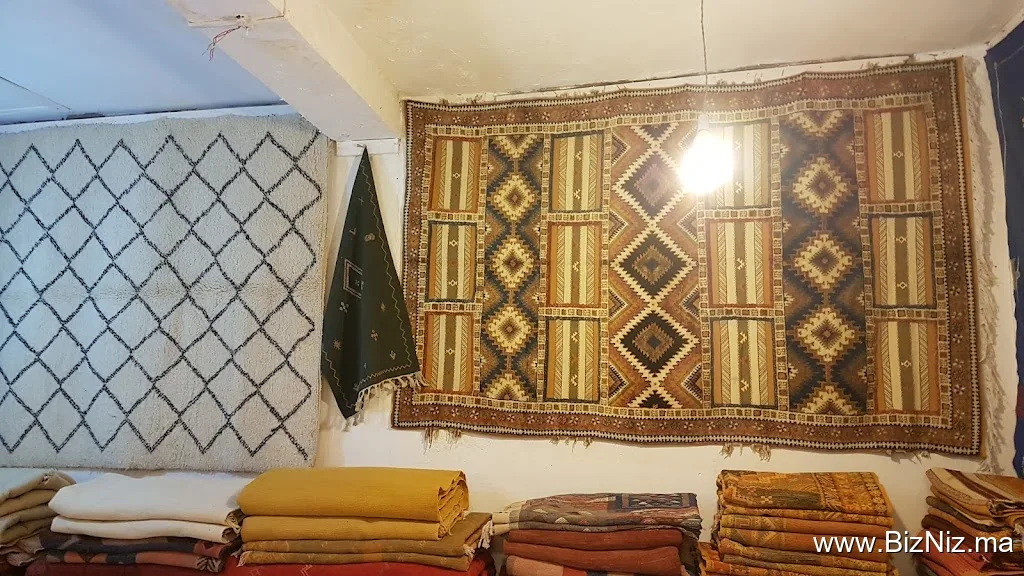 La Maison Touareg