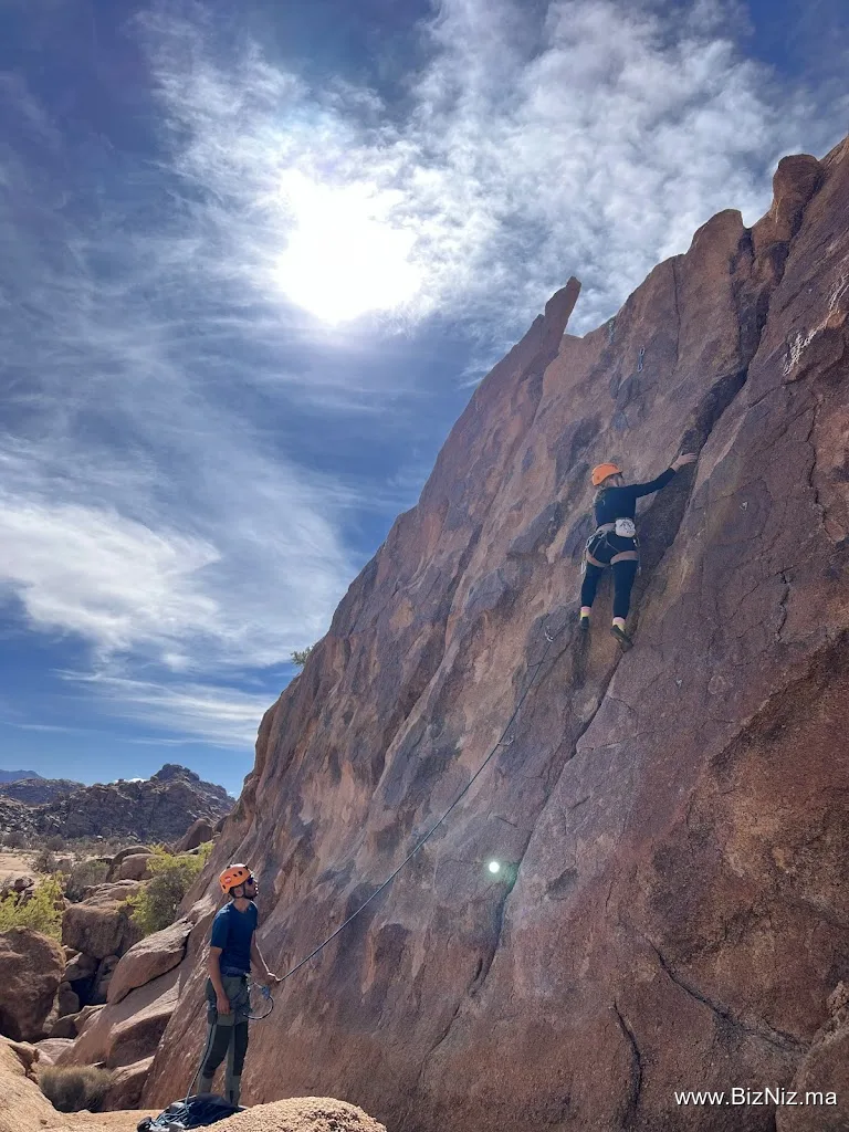 Anti-Atlas Aventures