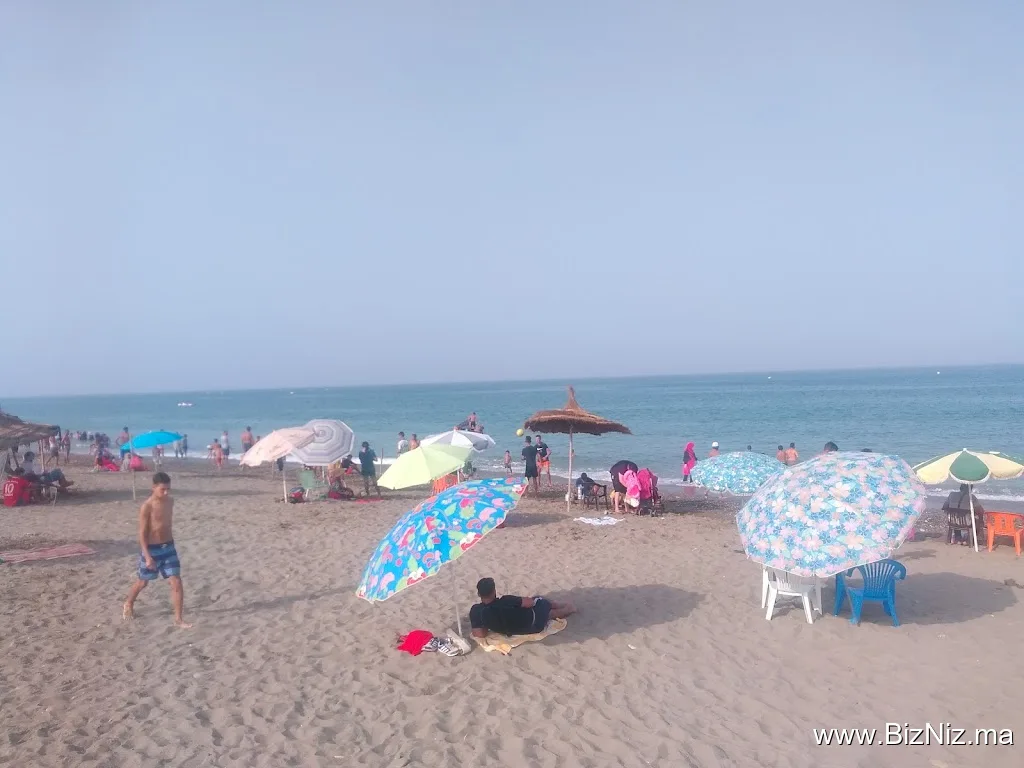 Oued laou appartement