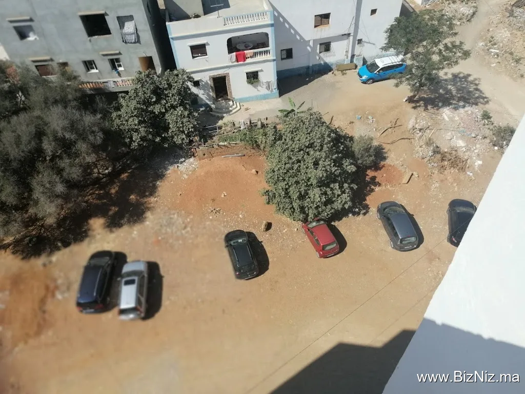 Oued laou appartement