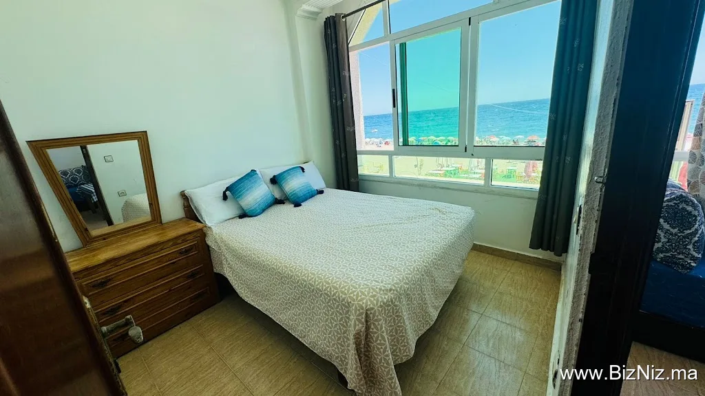 Agencia inmobiliaria Oued Laou