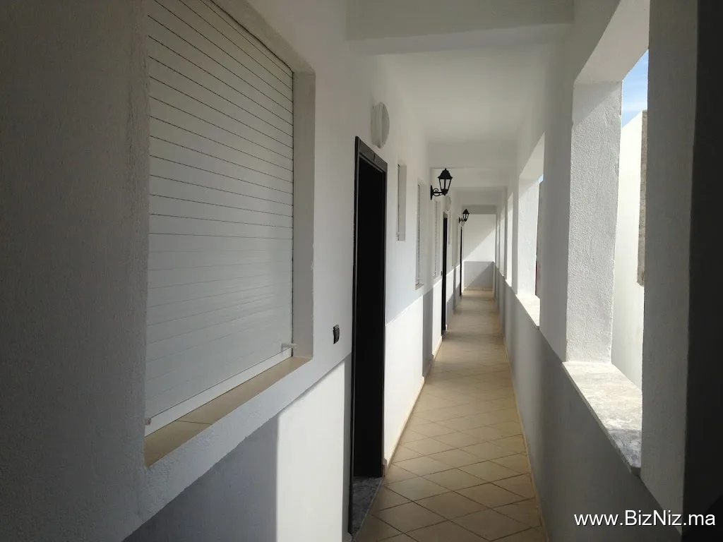 Residence OUED LAOU ETOILE