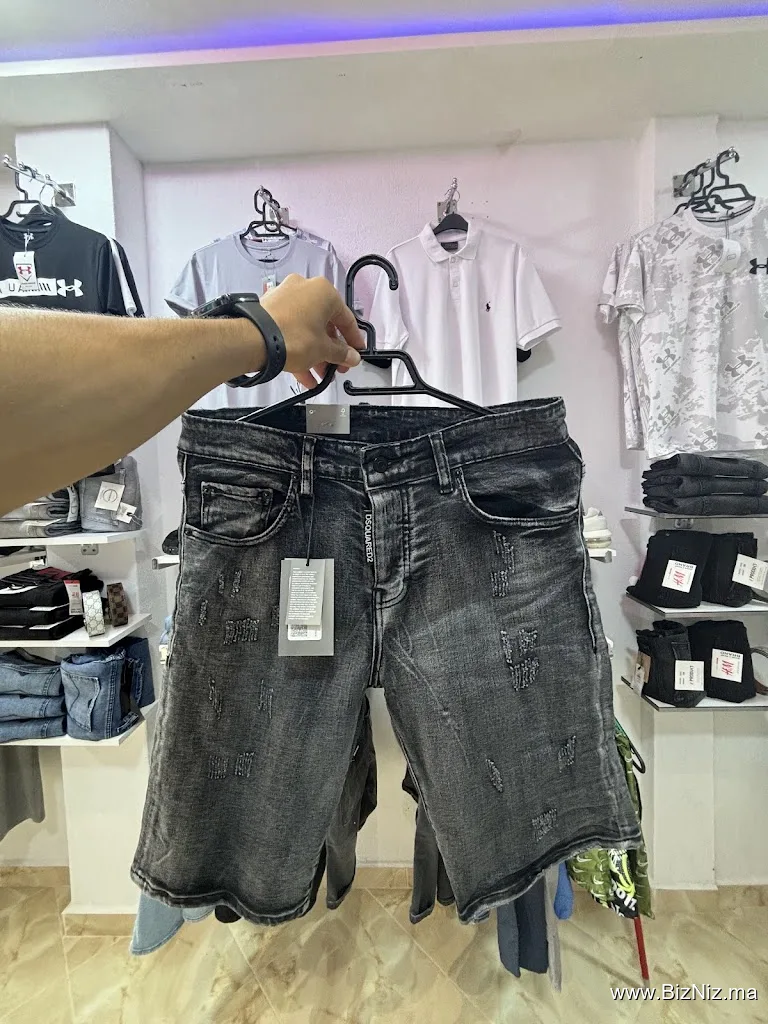 Moda mix