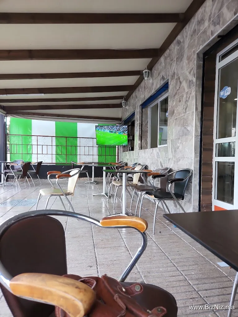 Beirut Snack Pizza Café