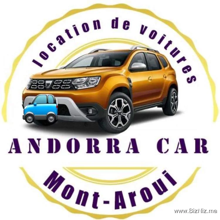 Andorra car