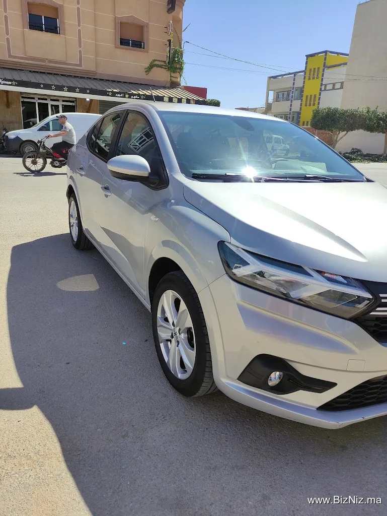 Andorra car