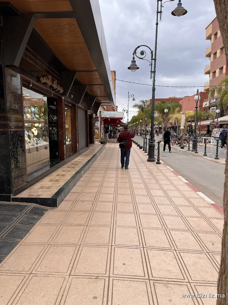 Bijouterie Rachdi