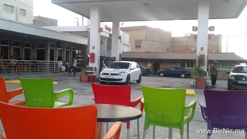 محطة طوطال