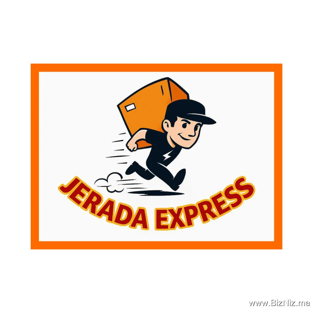 Livrer JERADA