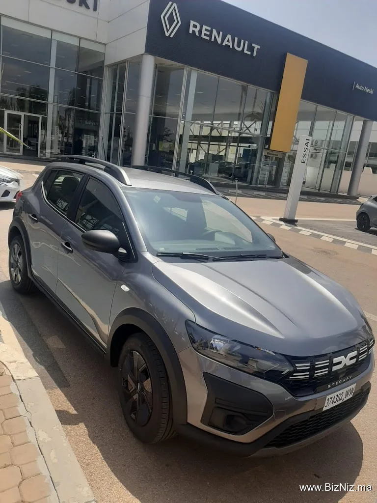 MOHAMED RIF CAR