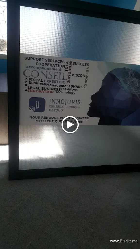 INNOJURIS