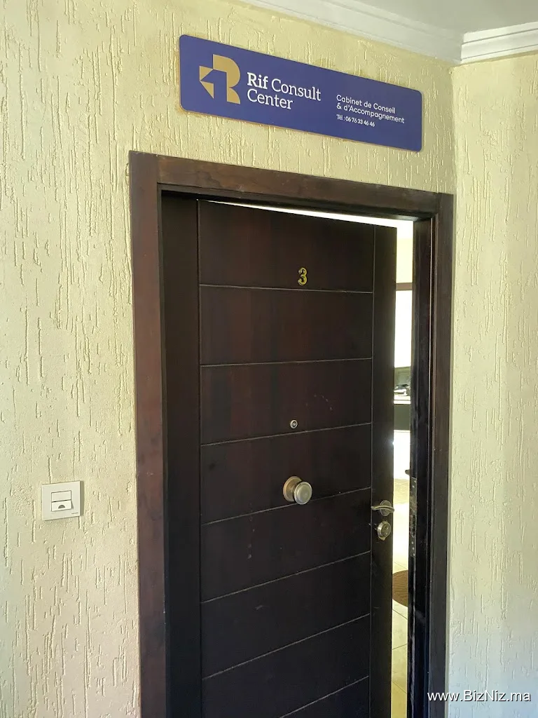 Rif Consult Center
