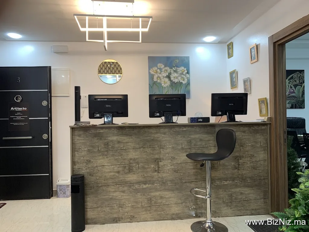 Artitecto Business, Agence D’Architecture et de Design