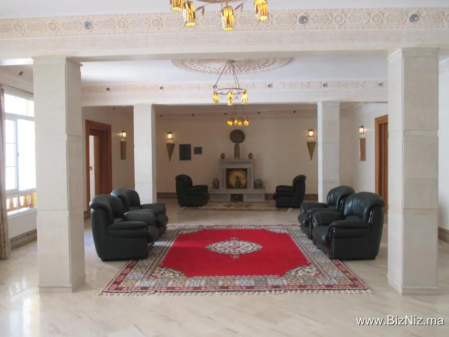 Riad Dar Nador