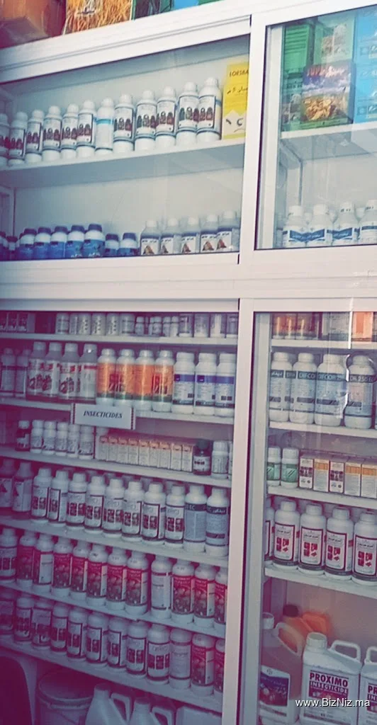 Agri El Manzel