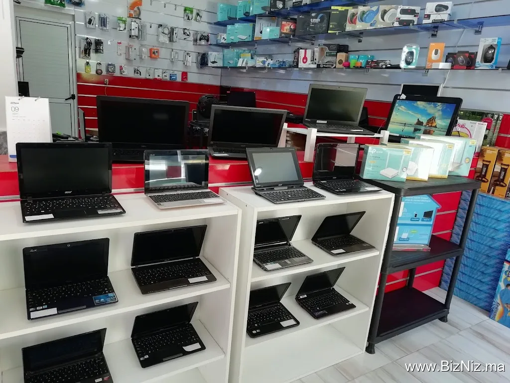 Perfect PC Mohamed EL MORABIT