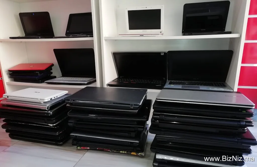 Perfect PC Mohamed EL MORABIT
