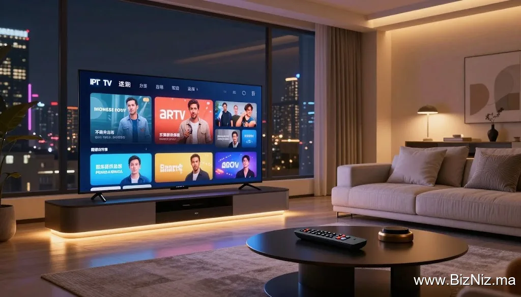 Strong Channels - Service Provider