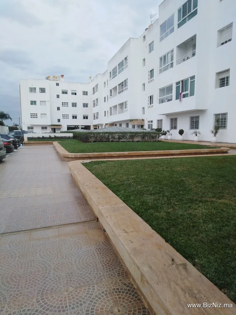 Résidence Koudiat Mellouk