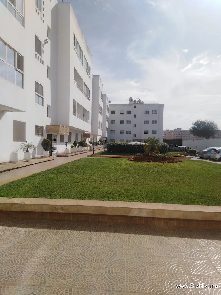 Résidence Koudiat Mellouk