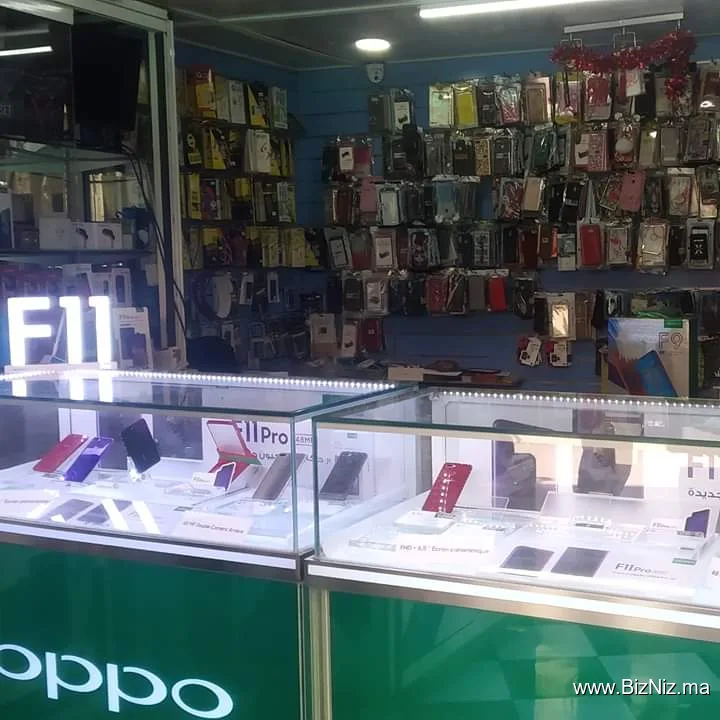PLANET Phone skhirat