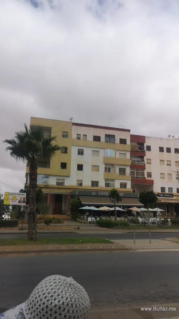 Taxi station to temara and rabat