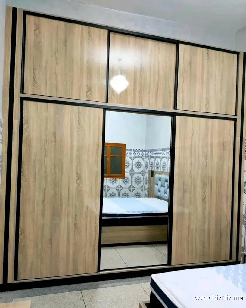 النجارة العامة عند حسن