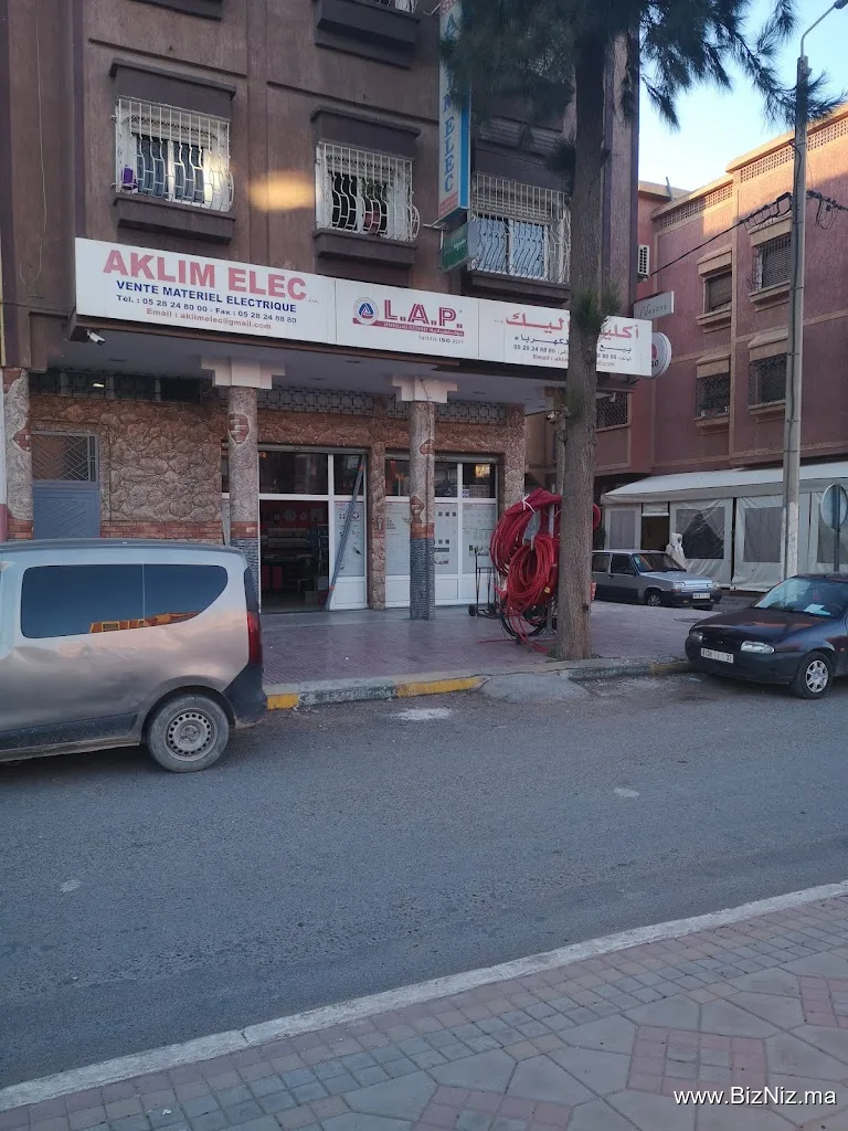 Aklim Elec