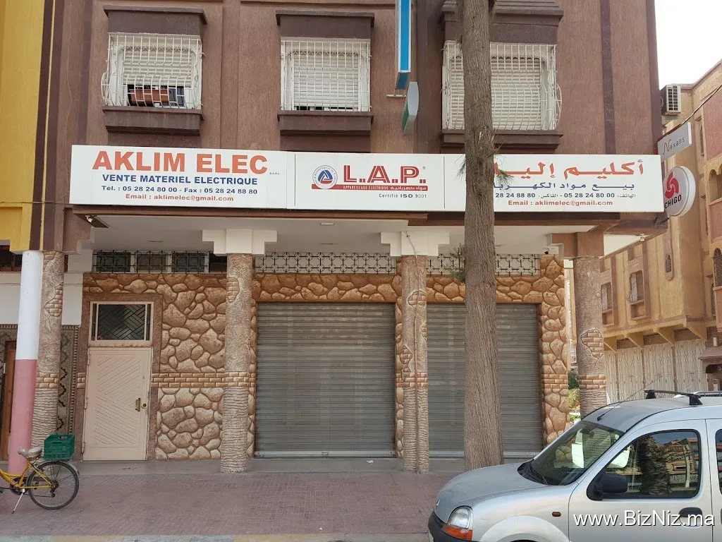 Aklim Elec
