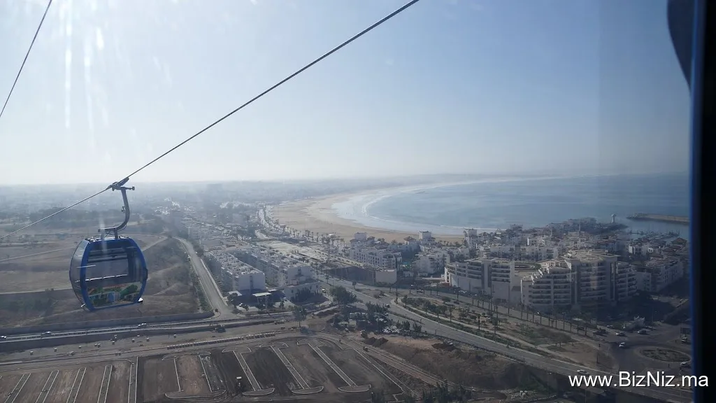Tours In Agadir