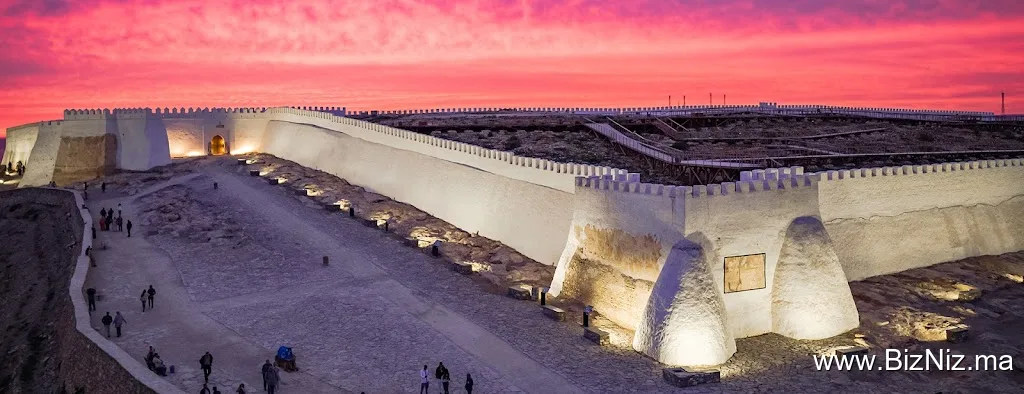Tours In Agadir