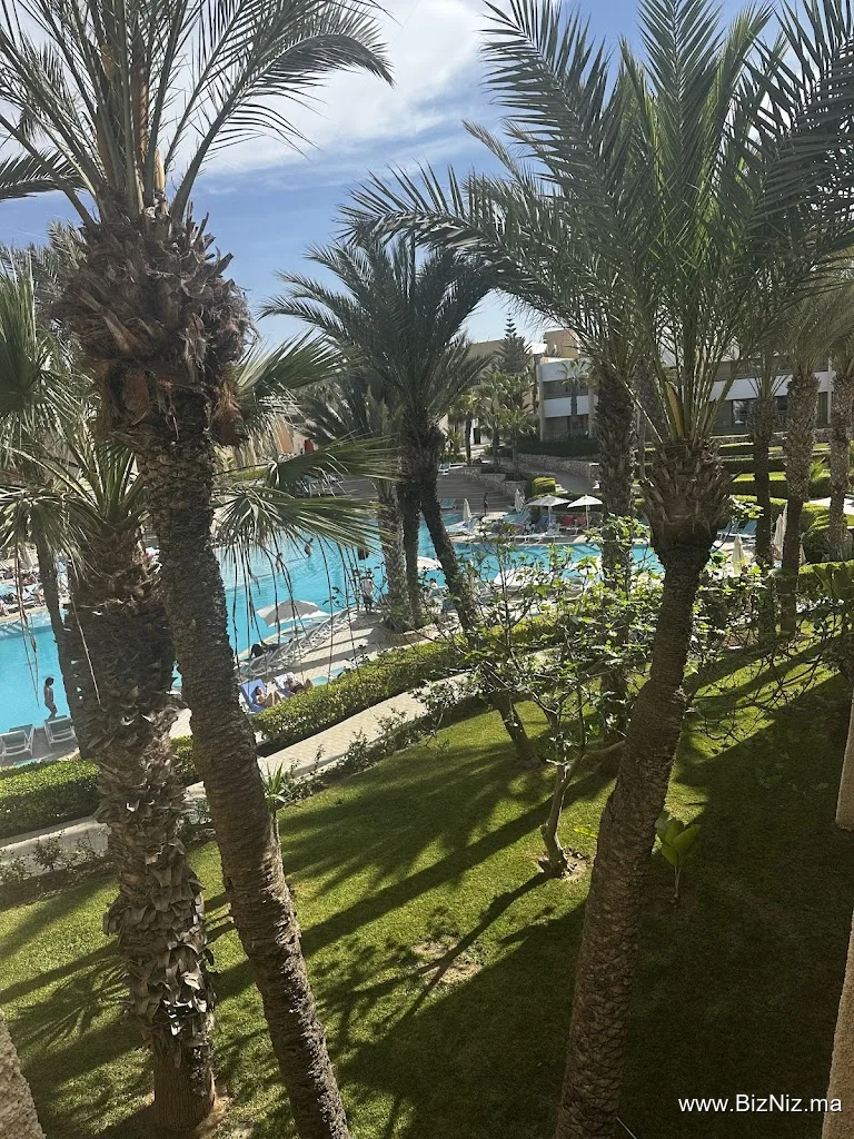 Dunes d'Or Ocean Club
